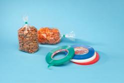 Bags  & Sealing Tape