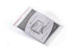 Reclosable Tamper Evident Bags