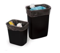 Heavy Weight Trash Bag Liners