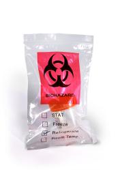 Bio Hazard Specimen