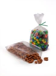 Polypropylene Gusset Bags