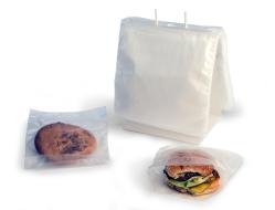 Saddle Pack Deli Wicket Bags