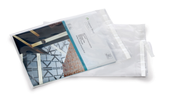 Postal Approved Lip and Tape